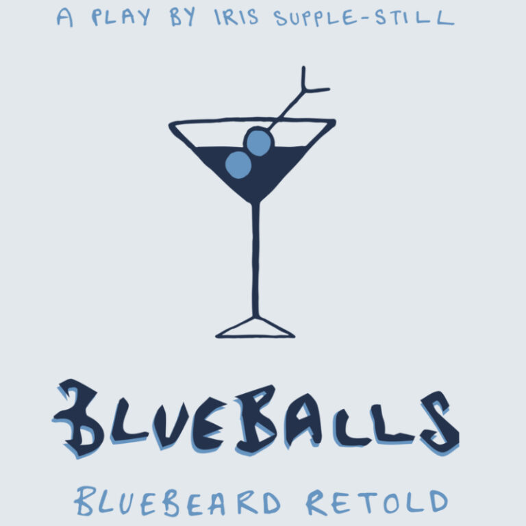 Blueballs