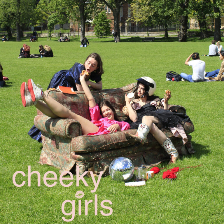 Cheeky Girls